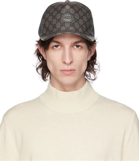 gucci crystal hat|gucci hat for men sale.